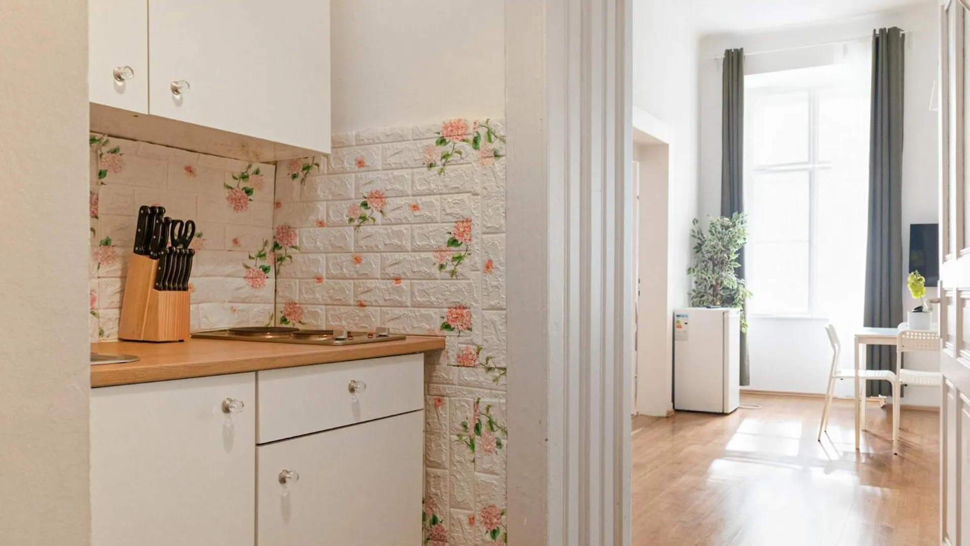 Apartment Comfortable 2Br Apt Central And Well Connected Vienna
