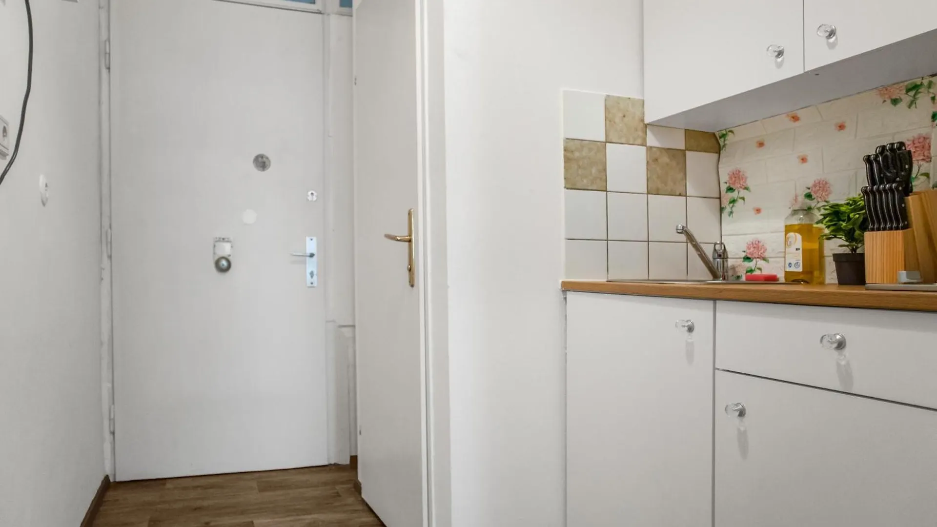 Comfortable 2Br Apt Central And Well Connected Vienna Austria