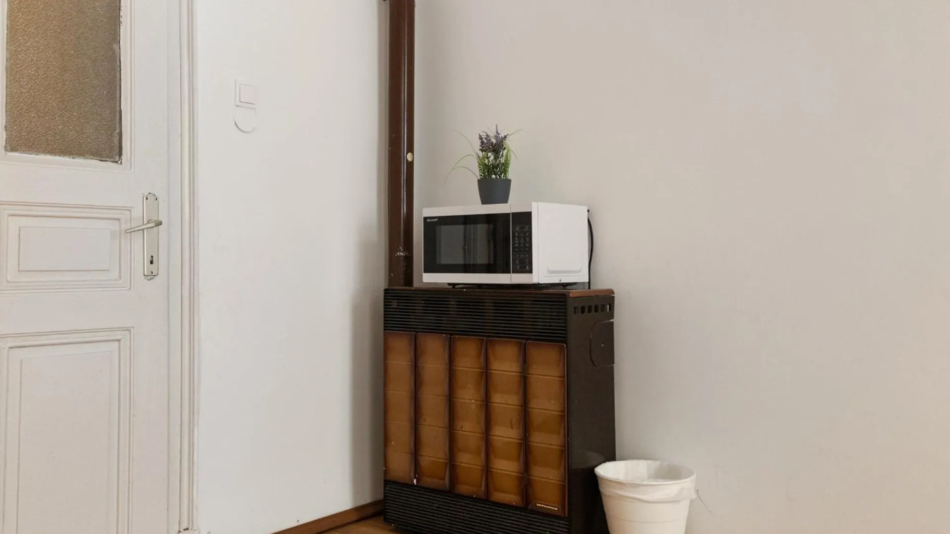 Comfortable 2Br Apt Central And Well Connected Vienna