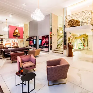 Hotel City Central Hotel