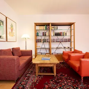 Hotell Kunsthof, Wien