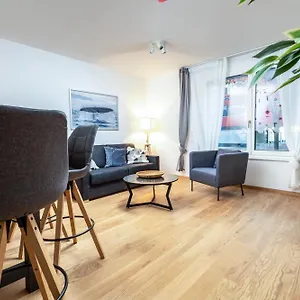 Apartament Zoder, Wiedeń