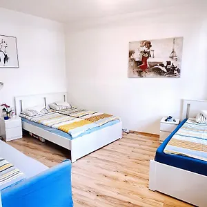 Prater Apartman