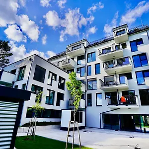 4* Apart-hotel Dm & S