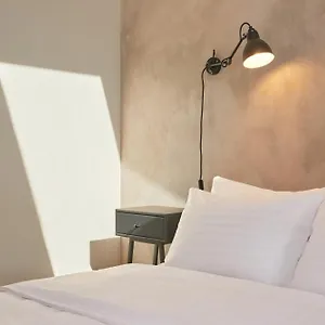 Hotell Babula Am Augarten, Wien