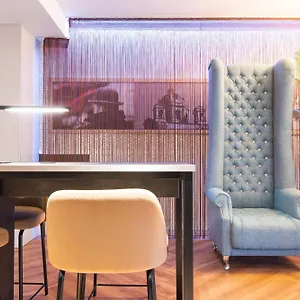 4* Hotel Leonardo Westbahnhof