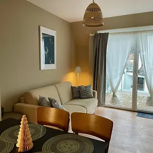  Albergue Nest