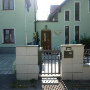 Gartenpension Prosl Appartement