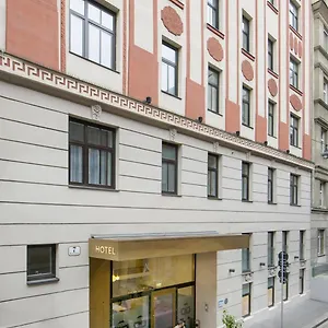 Alma Boutique-hotel Hotel