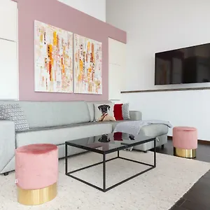 Apartmán Rafael Kaiser Premium - Contactless 24h Check-in, Vídeň