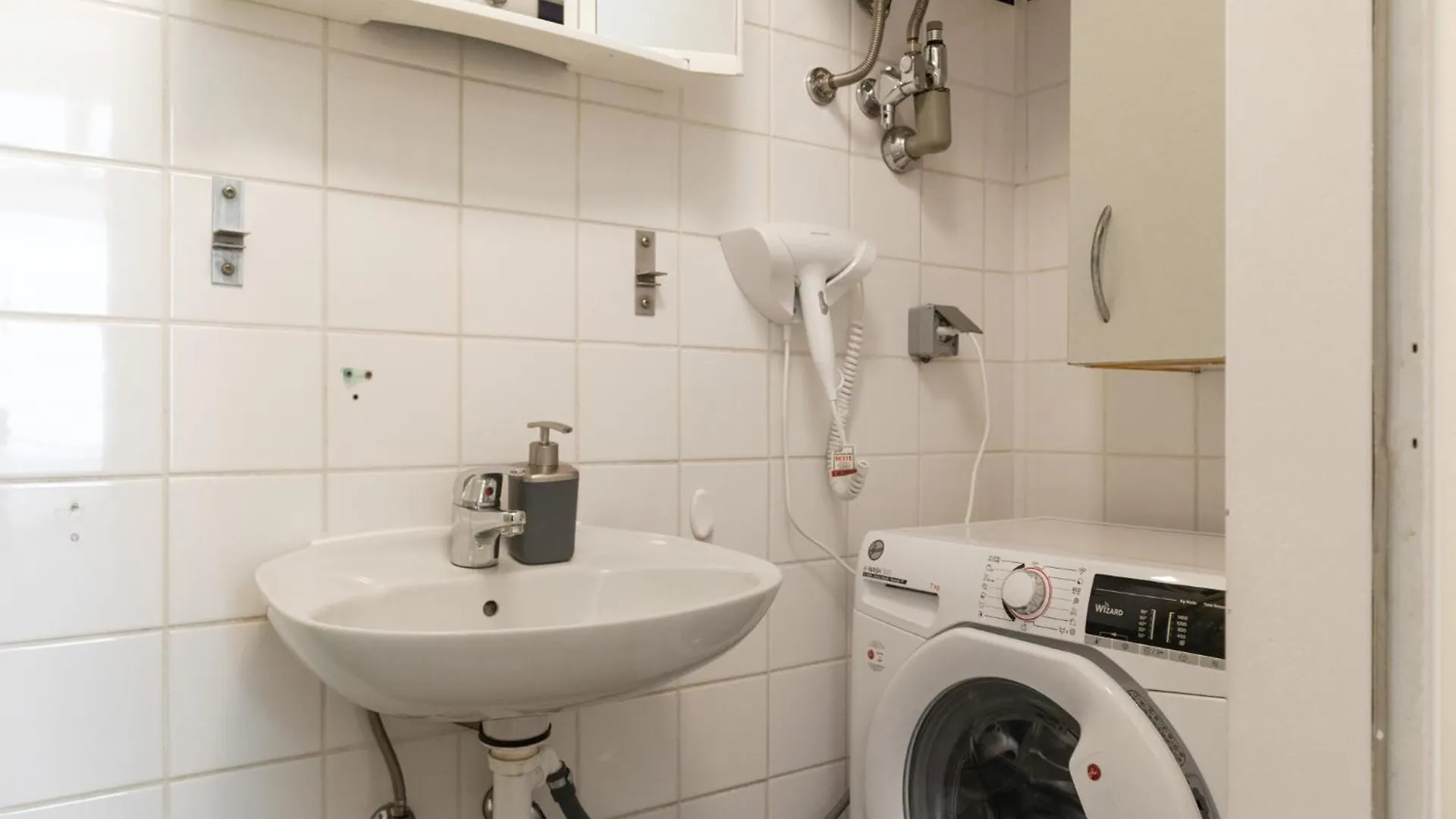 Apartment Comfortable 2Br Apt Central & Well Connected Vienna Austria