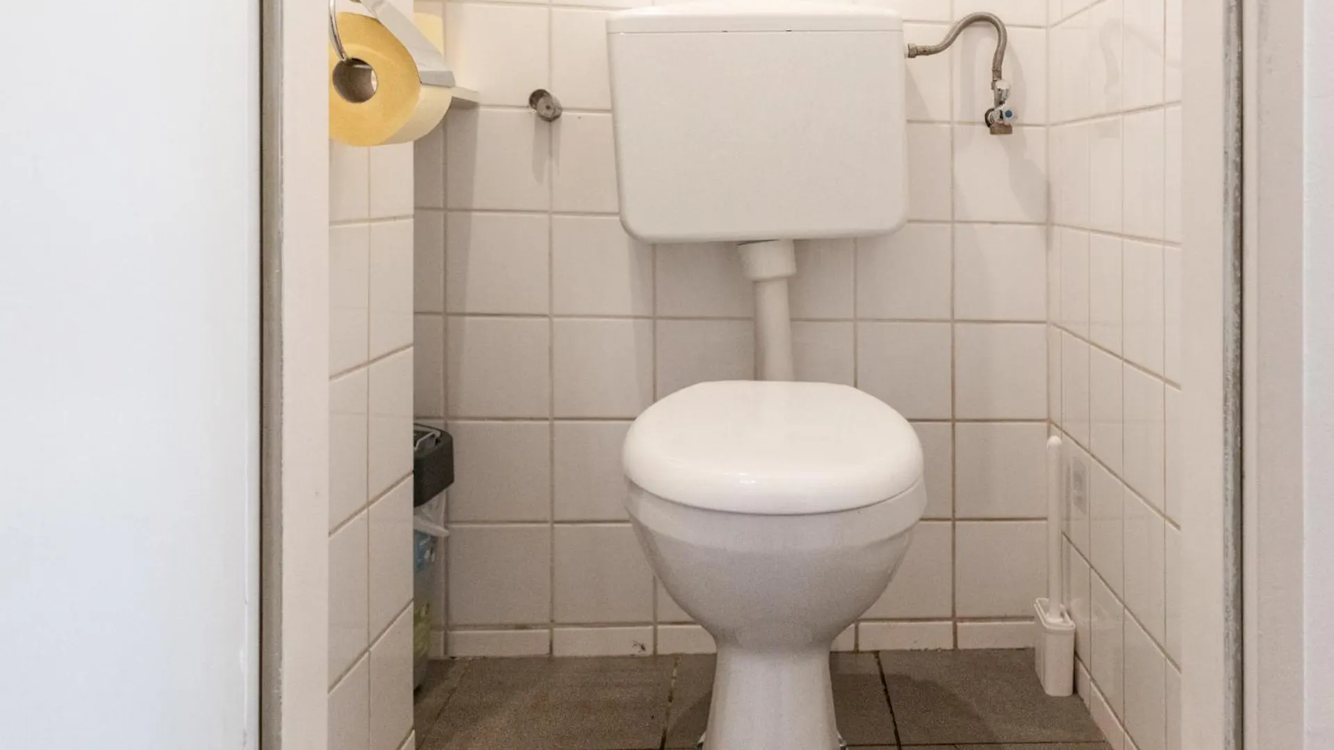Comfortable 2Br Apt Central & Well Connected Vienna