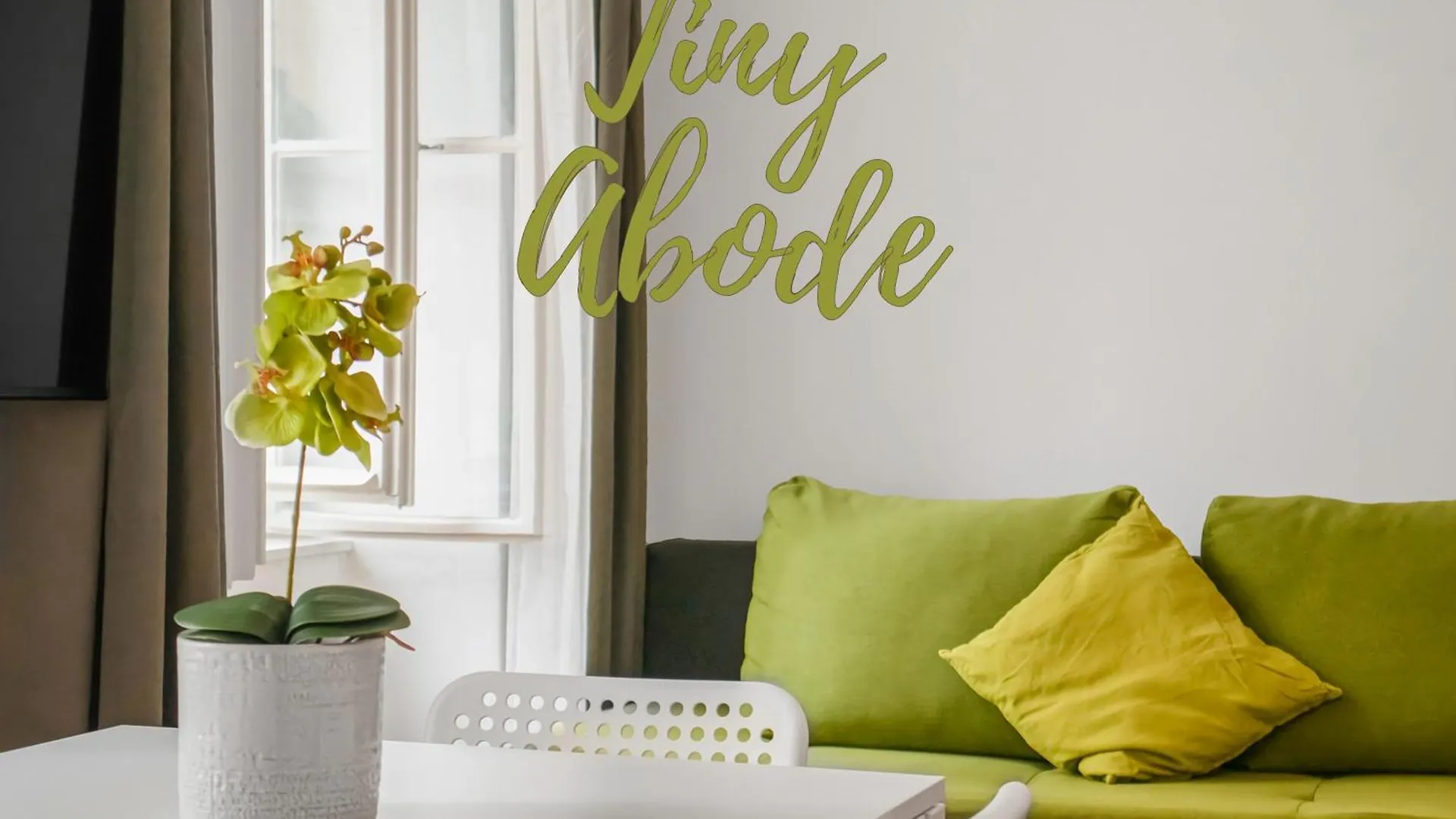 Apartamento Comfortable 2Br Apt Central & Well Connected Viena